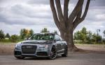 Audi RS5 Coupe by Vorsteiner (V-FF 102) 2016 года